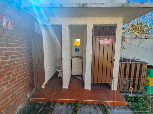 Periferico, Col. Cantera. Uso De Suelo Para Kinder, En Calle Cerrada
