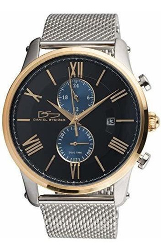 Reloj De Ra Para Hom Reloj Para Hombre Equinox - Reloj De Ra