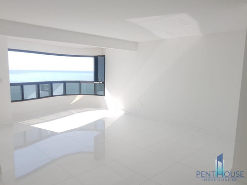 Imagem 12 de 15 de Apartamento Frente Mar Para Venda Em Balneário Camboriú, Centro, 3 Dormitórios, 1 Suíte, 2 Banheiros, 2 Vagas - Valedoura_1-2027358