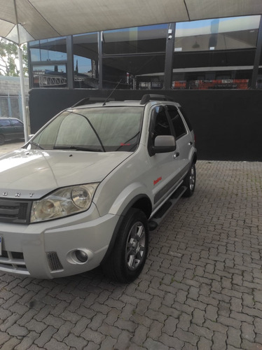 Ford Ecosport 1.6 Xlt Freestyle Flex 5p