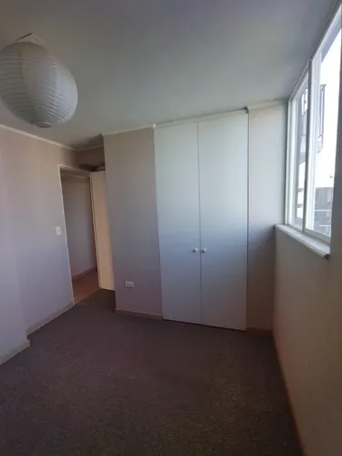 Gran Oportunidad, Se Vende Departamento En Condominio Lircay