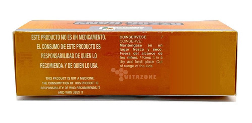 Imagen 3 de 3 de Ossos Sans 30 Tabletas Naturacastle Colágeno Glucosamina