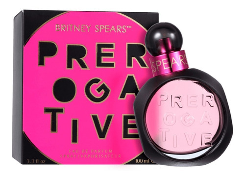 Perfume Prerogative 100ml Britney Spears