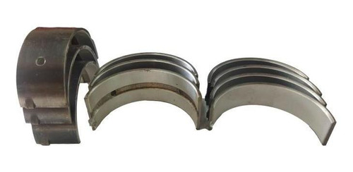 Conchas De Bancada Para Alfa Romeo 1.3 Medida 040