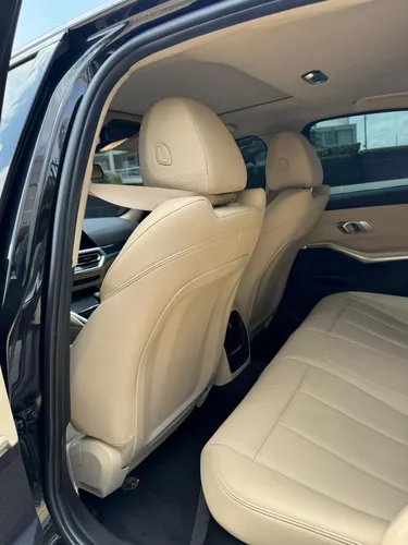 Bmw 330i Blindaje 2 Plus