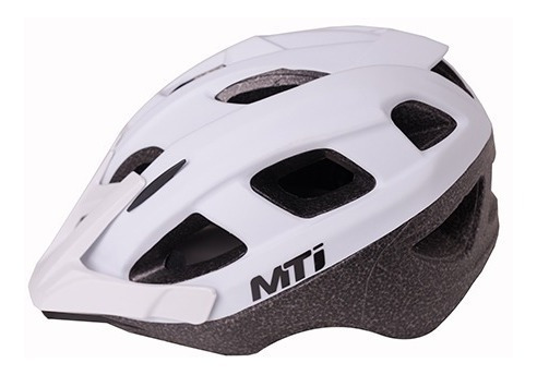 Casco Para Bicicleta Mti Street 5 Bike Club