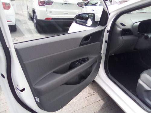 Hb20 Sedan 1.0 Vision -0km 5 Anos De Garantia!