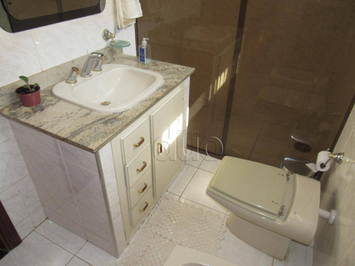 Imagem 6 de 19 de Casa Com 3 Dormitórios À Venda, 179 M² Por R$ 520.000,00 - Jardim Mercedes - Piracicaba/sp - Ca3339