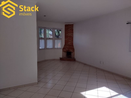 Imagem 11 de 30 de Casa Residencial Em Louveira - Sp, Parque Dos Sabias - Ca01788