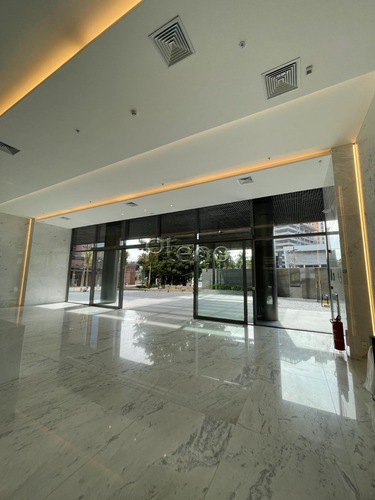 Imagem 4 de 14 de Sala Para Aluguel Em Cambuí - Sa034102