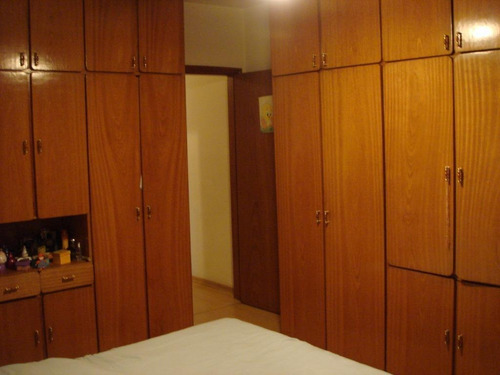 Imagem 11 de 17 de Sobrado Em Jardim Anália Franco, São Paulo/sp De 190m² 4 Quartos À Venda Por R$ 750.000,00 - So91607-s