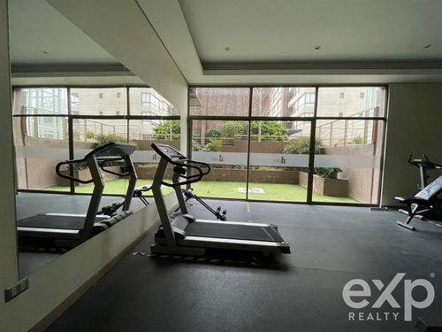 Departamento En Venta De 3 Dorm. 2 Baños ,1 Bodega En Ñuñoa