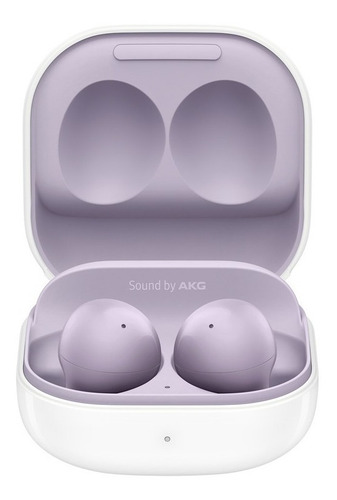 Audífonos Inalámbricos Bluetooth Samsung Galaxy Buds 2 Color Negro Graphite