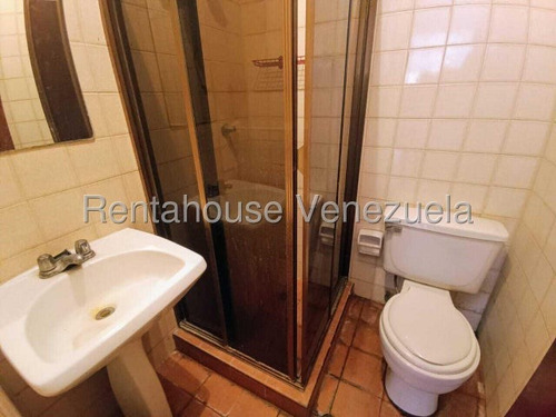 Casa En Venta Club Hípico Las Trinitarias Barquisimeto