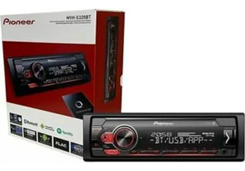 Reproductor 1-din Compatible Con Android.