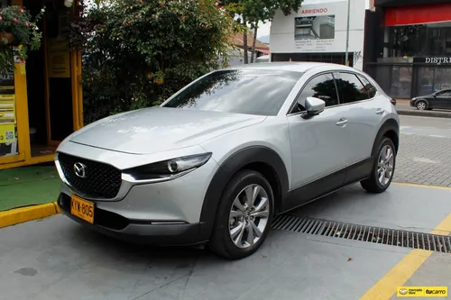 Mazda CX-30 2.0 Touring 4x2