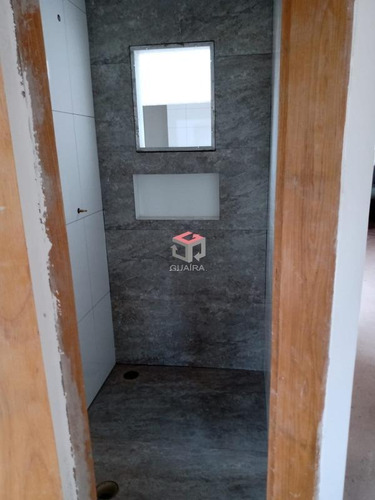 Imagem 4 de 4 de Cobertura À Venda, 2 Quartos, 1 Suíte, 2 Vagas, Oratório - Santo André/sp - 105338