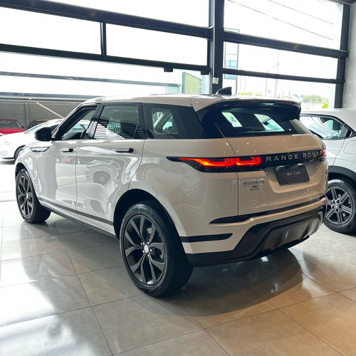 Land Rover Range Rover R.EVOQUE Si4 SE 2.0 Aut.5p/Flex