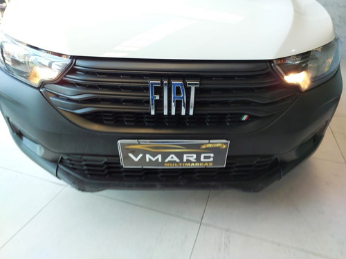 Fiat Strada 1.3 Firefly Endurance Cs 2024