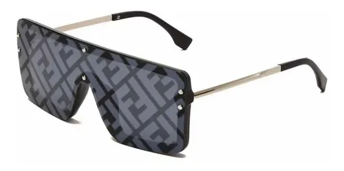 misericordia oler Mal humor Lentes Fendi | MercadoLibre 📦