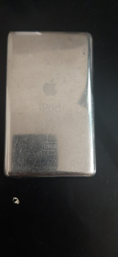 iPod Classic 120 Gb Usado Poco Uso