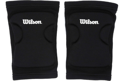 Rodilleras Voleibol Volleyball Knee Pads Wilson Adulto L-xl