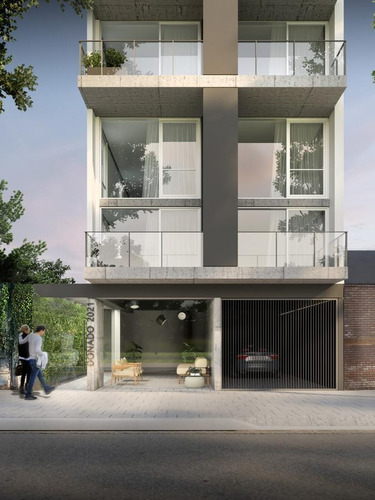 Imagen 4 de 12 de Venta En Pozo En Villa Urquiza Barrio Parque Donado - Holmberg Ykonos Donado.