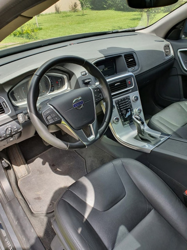 Volvo S60 2.0t6 306cv