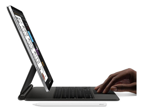 Imagen 6 de 10 de Apple iPad Pro de 11" Wi-Fi 1TB Gris espacial (2ª generación)