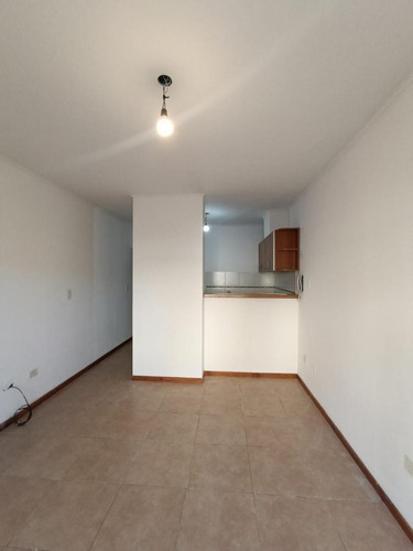 Departamento En Bahia Blanca