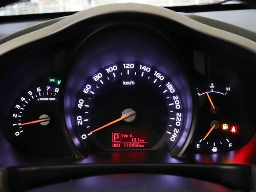 Kia Sportage Lx2
