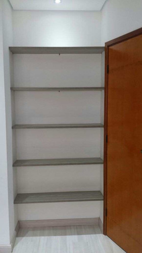 Imagem 12 de 30 de Sobrado Em Condomínio Na Vila Matilde Com 2 Suítes, 2 Vagas, 80m² - So0095