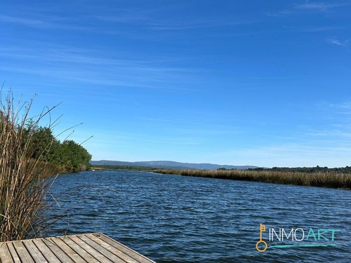 Departamento En Arriendo De 3 Dorm.+ 2 Baños En Valdivia