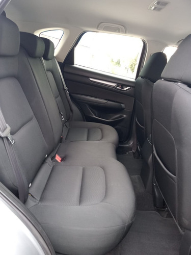 Imagen 12 de 15 de Mazda Cx5 I 2wd 2018