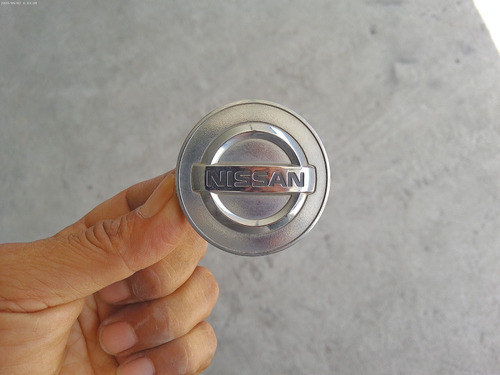 Copa Centro De Rin Nissan Rogue Del 2011 Al 2015 $ X Pieza