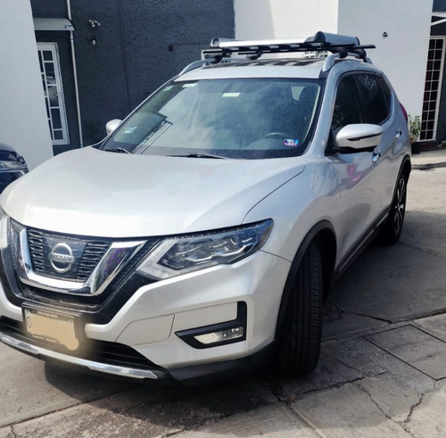 Nissan X-Trail 2.0 Exclusiv 2 Row Hybrid