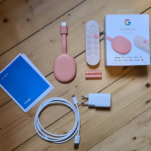 Amazon.co.jp: Google グーグル GA01919-JP [Chromecast with
