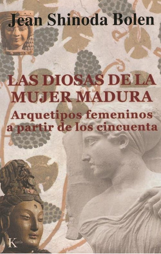 Diosas De La Mujer Madura, Las