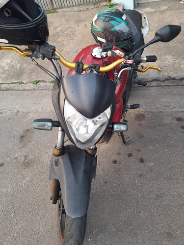 Imagem 8 de 8 de Honda Cb300