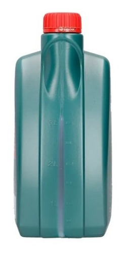 Aceite Castrol Mag. 10w40 Toyota Hilux 3.0l