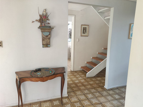Casa En Venta De 2 Dorm. En Santo Domingo