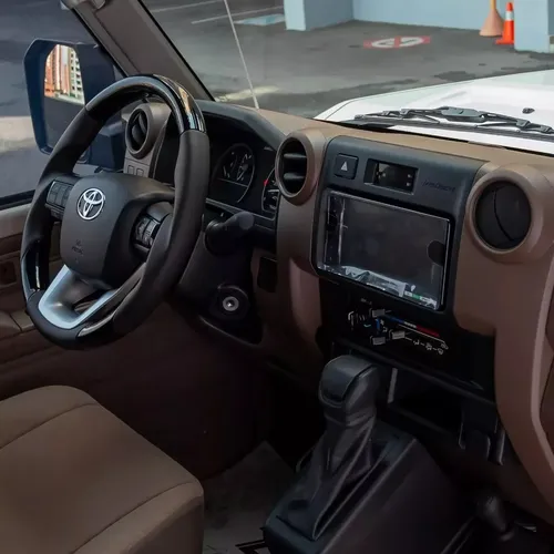 Toyota Lc79 2.8 L At 2024