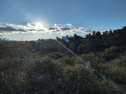 Oportunidad De Terrenos En Venta En Las Sierras De Cordoba