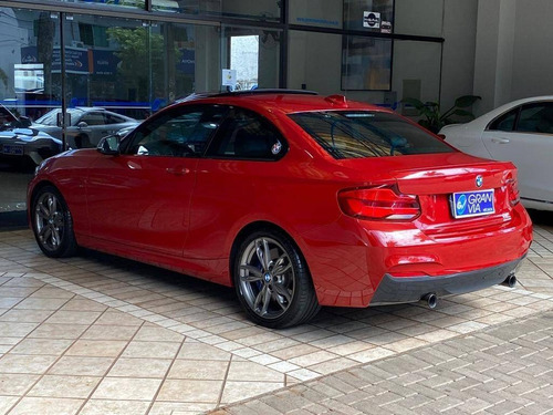 Imagem 6 de 12 de Bmw M 240i 3.0 24v Turbo Gasolina 2p Automático