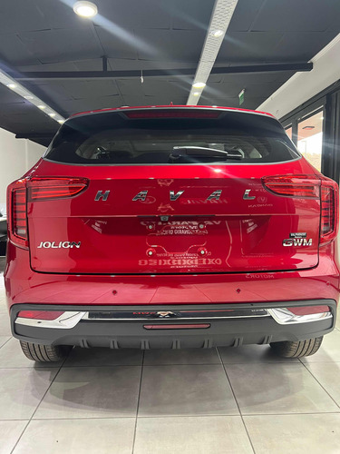 Haval Jolion Luxury At Luxury At