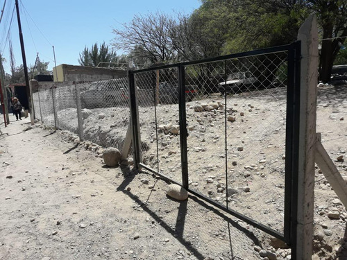 Terreno En Amaicha Del Valle - Calle Enesto Padilla