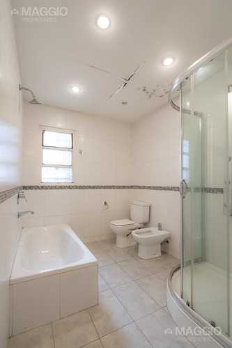 Casa 4 Ambientes En Alquiler Ramos Mejia