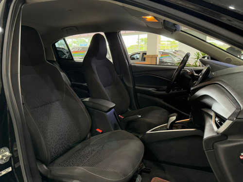 Chevrolet Onix 1.0 TURBO FLEX PLUS LTZ AUTOMÁTICO
