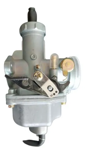 Carburador Cg150 Pz27 Pz26