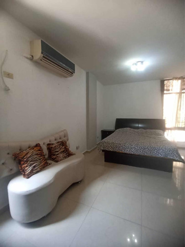 Apartamento En Alquiler Calicanto